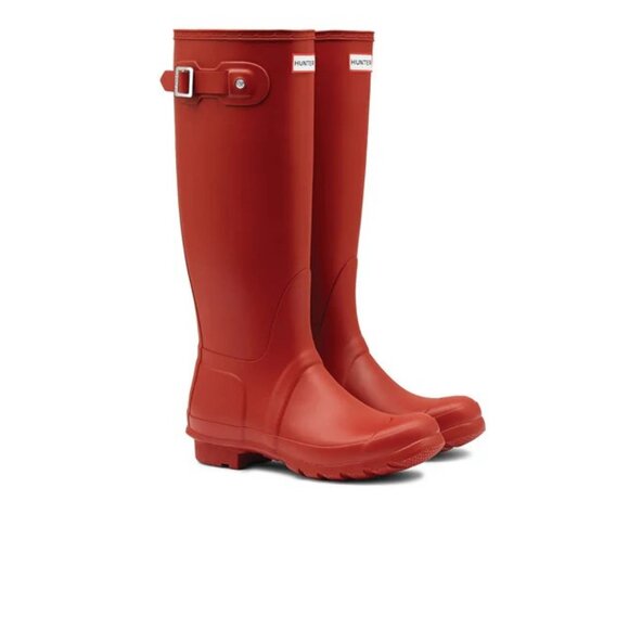 Women's Original Tall Rain Boots - Picture 1 of 4